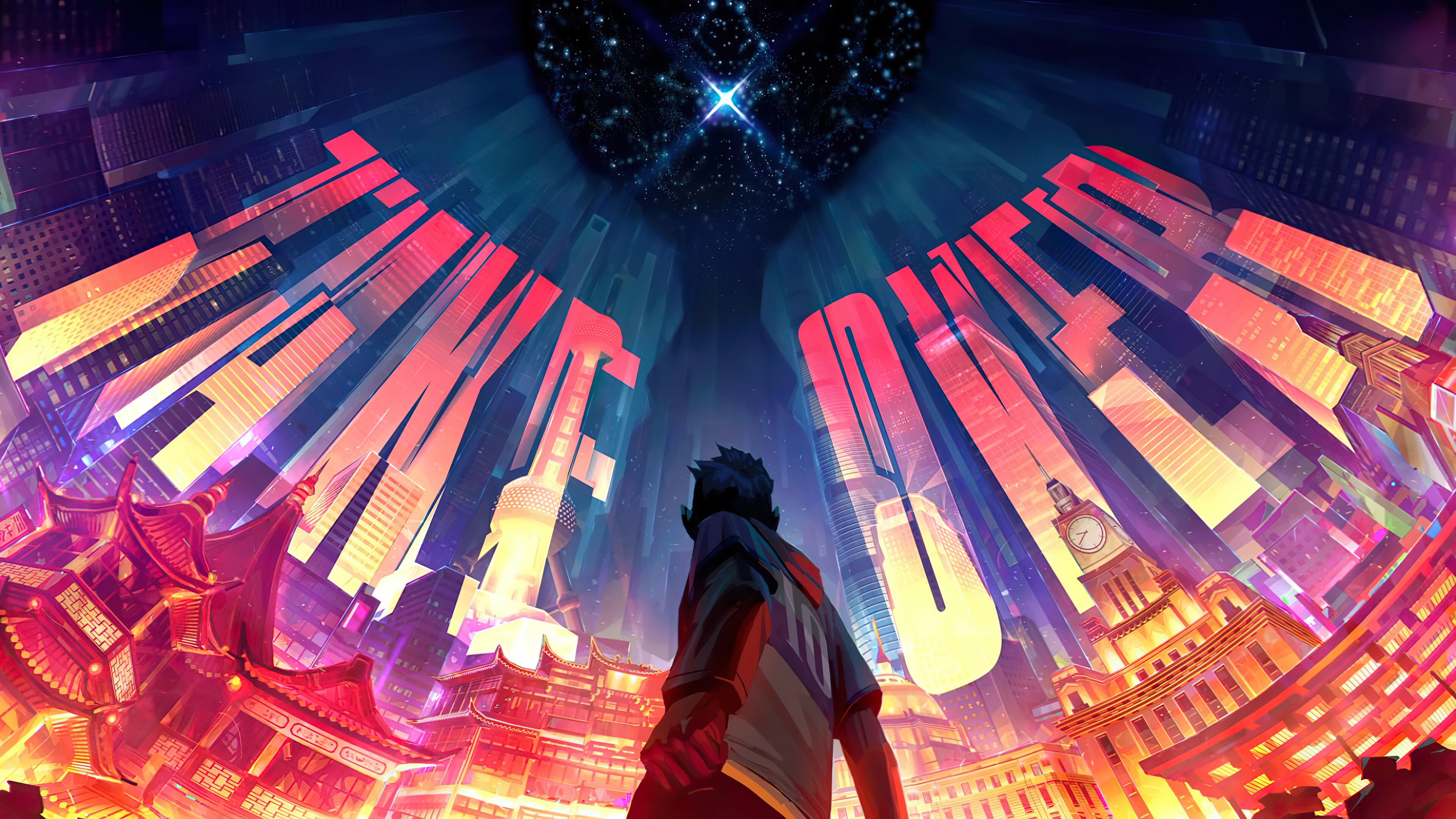 王者荣耀服务器故障致账号异常：排位星数扣除与积分恢复全解析